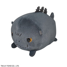 Godzilla 1994 "Maybe Godzilla" Mini Mascot TOHO Godzilla Store Japan Limited