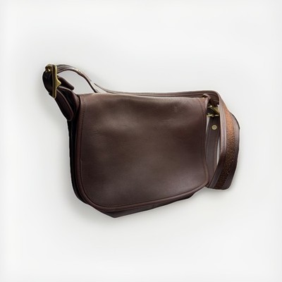 Vintage Coach Patricia