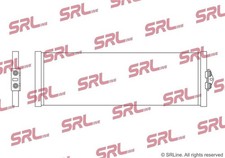 &Ouml;lk&uuml;hler f&uuml;r Mercedes CLS Shooting Brake S212 W212 S204 C204 W204 ab 08->