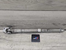 19-25 Oem Bmw G05 X5 G06 X6 Steering Column Upper Lower Universal Joint 19-25 Oem Bmw G05 X5 G06 X6 Steering Column Upper Lower Universal Joint