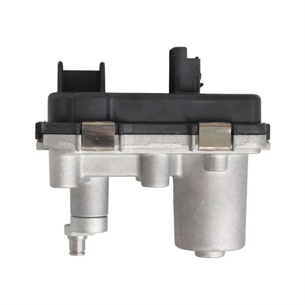 Turbo Turbocharger Electronic Actuator Replace 49477-01200 For Jaguar Land Rover