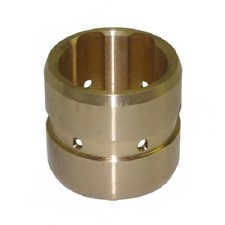 PARTI MINI ESCAVATORE JCB - BOCCOLA, BRACCIO OSCILLANTE BENNA RAM, 2 PEZZI (N...