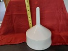 COORS USA Ceramic Porcelain Buchner Lab Filter Funnel  — photo 8