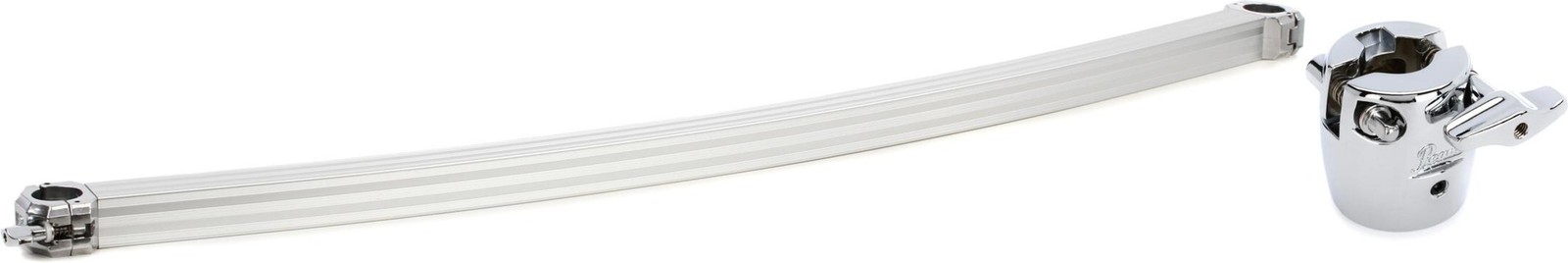 Изогнутая стойка Pearl AL28AC комплект Pearl PCL100 Value Bundle 22490₽