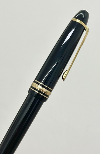 montblanc penna a sfera - Foto 5 di 16