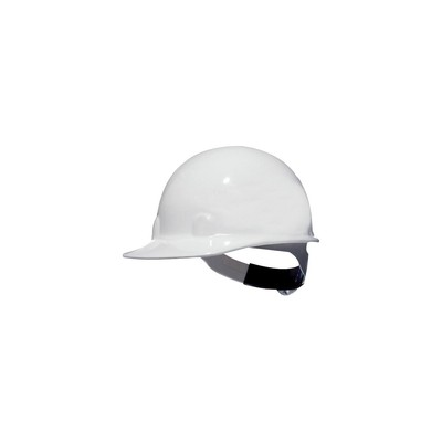 Fibre-Metal E-2 Cap Hard Hat With Ratchet Suspension Blue E2RW71A000