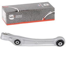 ABS QUERLENKER VORDERACHSE VORNE LINKS UNTEN passend für AUDI A8 E-TRON Q7 Q8 PO