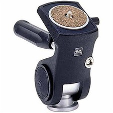 Slik 2-Way Pan / Tilt Head for Master Classic, Supports 13 lbs