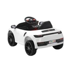 Ride Along Children’s Toy Car with Manual and Parental Controls MP3 Player LED