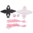  3 Pack Hochzeits-süßigkeiten-boxen Hochzeitszubehör Hochzeitsgeschenke