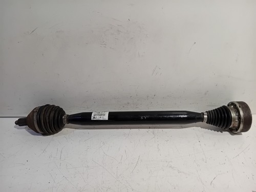 VW Polo Antriebswelle vorne rechts 2009-2014 6R0407762K CGGB