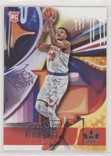 2018-19 Panini Court Kings Rookies II International Kevin Knox #136 s6i