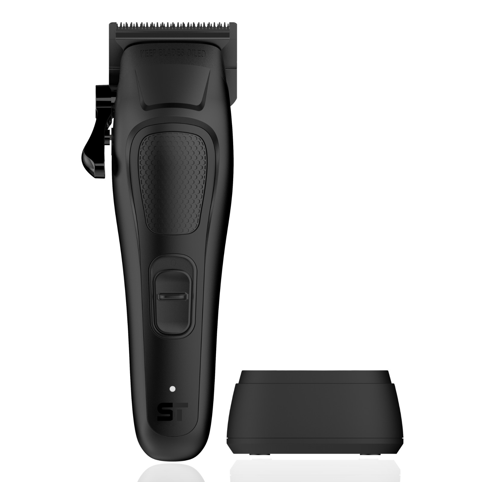 Supreme Trimmer DARKSTAR82 Hair Clipper w/ Vector Motor | STC82 - Recertified