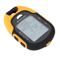 Handheld Gps Navigator Portable With Beidou Dual Navigation Gps Navigation
