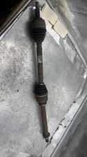 Cardan Renault SCENIC
