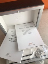 IWC Aquatimer Expedition Jacques=Yves Cousteau IW329005 Automatic Watch 7