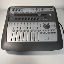 DIGIDESIGN DIGI 002 MX002 FIREWIRE PRO TOOL L...