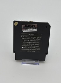 F-15 City War (Nintendo Entertainment System, 1990) Tested Working Authentic