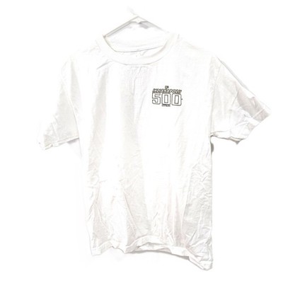 Authentic Apparel Sz Medium 2014 98th Indianapolis 500 Shirt