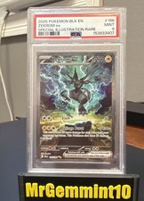 Zekrom ex 166/086 Sv: Black Bolt Holo for sale online | eBay