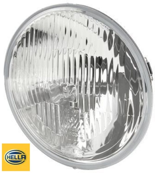 Hella 1L6002395-021 Scheinwerfereinsatz FüR Hauptscheinwerfer-image
