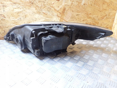 Frontscheinwerfer Ford Mondeo Turnier IV Ba7 I 7S71-13K060-BC Rechts oder Links - Bild 4 von 12