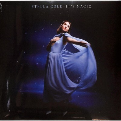 Stella Cole / IT S MAGIC (LP) / Decca / 7851096 / LP