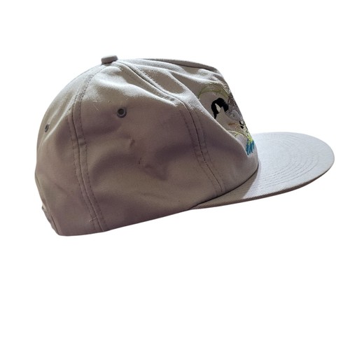 Cappello Berretto Snapback Regolabile K-Products Joy Cibo per Cani Vintage da Collezione - Foto 3 di 12