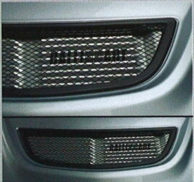 MITSUBISHI Genuine Lancer Evolution EVO8/9 CT9A Ralliart Hood Fin Panel MZ568534