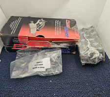 Posi-Quiet 105.13240: Ceramic Disc Brake Pads...