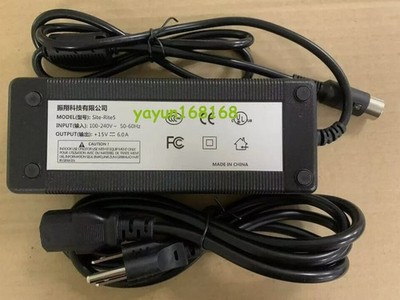 90W AC Adapter for Site Rite 5 (Vision 5) Ultrasound Machine Power Supply@y&e