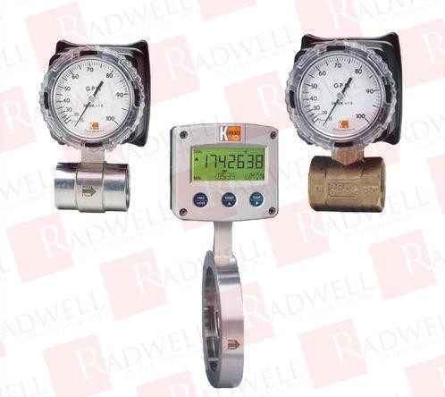 KOBOLD RCM-7215-A-L / RCM7215AL (BRAND NEW) - Picture 1 of 1