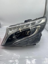 Feu avant (phare) Mercedes VITO