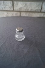 Unbenutzter WMF Mini Salz-/Pfefferstreuer