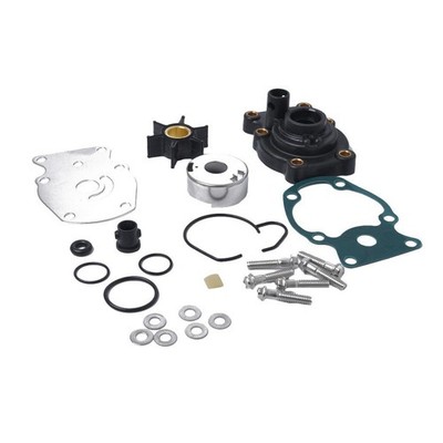 Wasserpumpenlaufradsatz Für Johnson Evinrude 20 25 30 35 PS