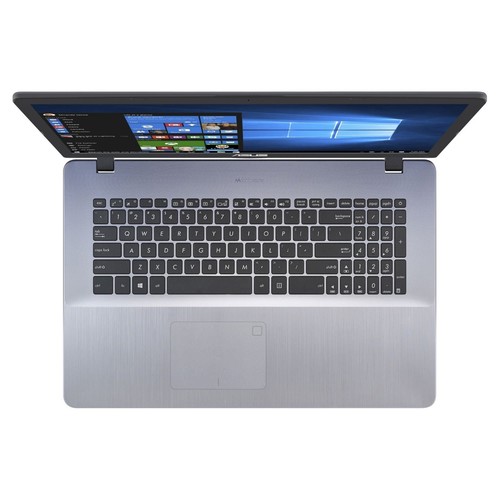 Asus VivoBook 17.3" (HDD 1TB, Celeron N4020, 8GB DDR4) X705MA Gris Grado B - Imagen 3 de 6