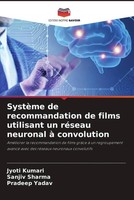 Jyoti Kumari (U. A.) | SystèMe De Recommandation De Films Utilisant Un RéSeau...
