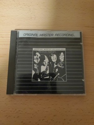 Procol Harum CD ORIGINAL MASTER RECORDING HIGH END ( SONY DENON ACCUPHASE YAMAHA