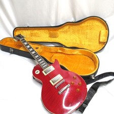 Tokai Love Rock E-Gitarre Single Cutaway gebraucht getestet mit...