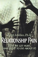 Ralph Schillace | Relationship Pain | Taschenbuch | Englisch (2000) | iUniverse