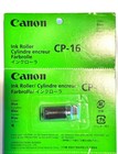 Canon CP-16 (Gruppe 744) blau Farbrolle