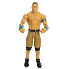 John Cena Cards, Autograph and Memorabilia Guide 73