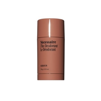Natural Aluminum-Free Deodorant for Women and Men - Extra Strength 75g
