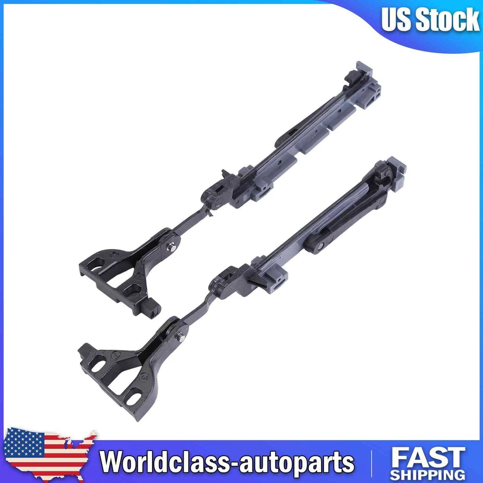 Kit de reparación de montaje de techo corredizo panorámico para Mercedes-Benz Gle Coupé C292 2015-2019 Foto 3 de 4