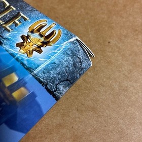 FACTORY SEALED DAMAGED LEGO&reg; Bionicle set 70793: Skull Basher