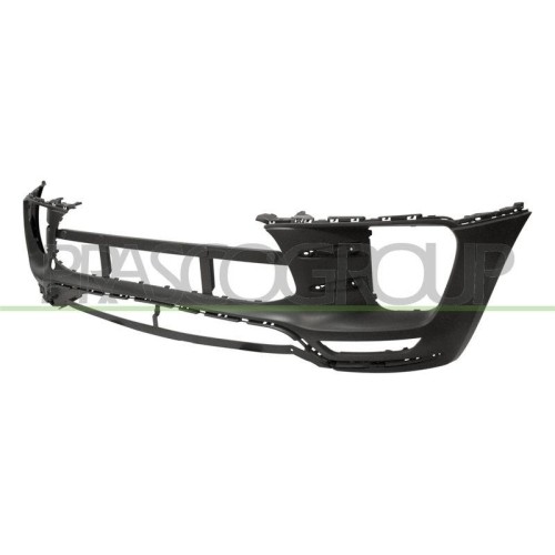 Pare-chocs Prasco PR7501001 de remplacement pour rénovation Porsche avant