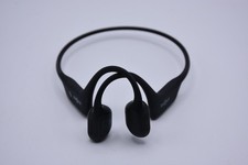 SHOKZ OpenRun Pro Bone Conduction Sport Headphones Black Bluetooth