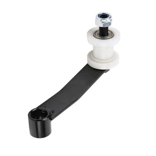 Chain Guide Pulley Replacement High Strength Chain Tensioner Roller For - Picture 8 of 23