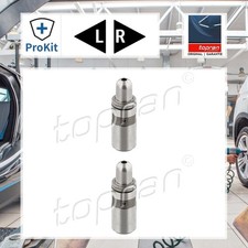 ORIGINAL® Topran Ventilstößel für Opel ZAFIRA / ZAFIRA FAMILY B CORSA E