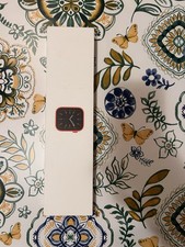 Apple Watch Serie 6 (GPS, 40mm) Cassa In Alluminio con Cinturino Sport